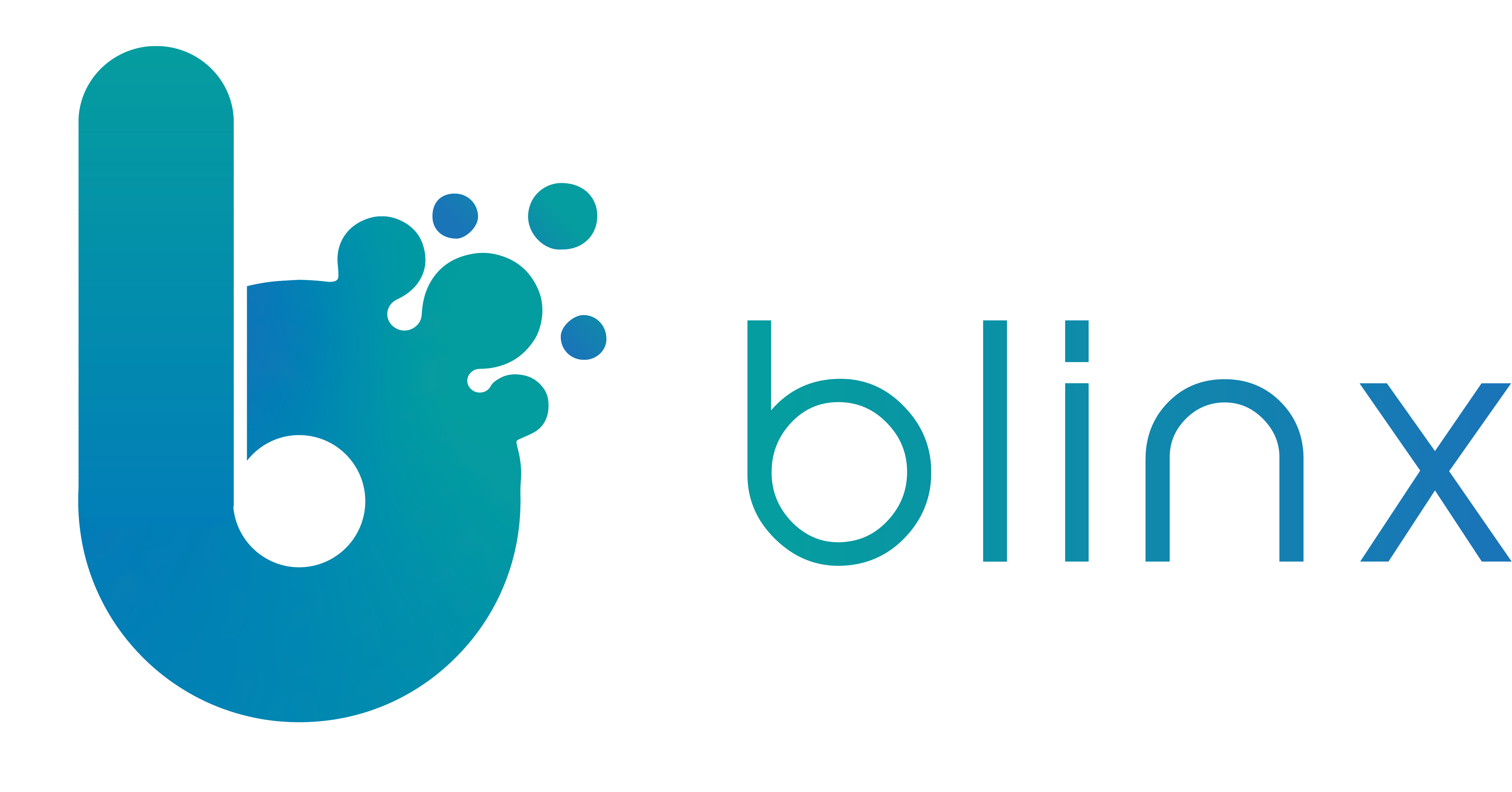 Blinx Logo